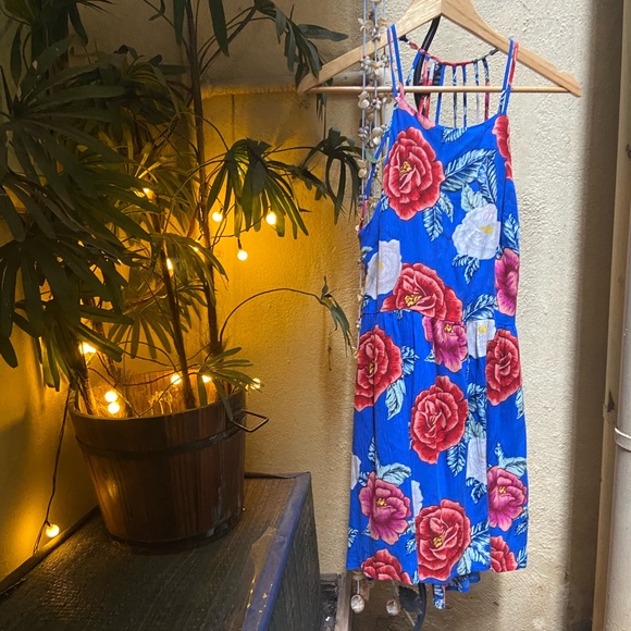 Forever 21 Dresses & Skirts - 6️⃣5️⃣0️⃣ Forever21 Dress.Size- M